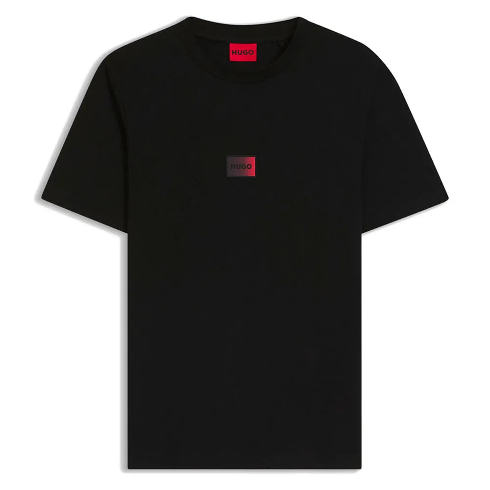HUGO Danotie 10266462 short sleeve T-shirt