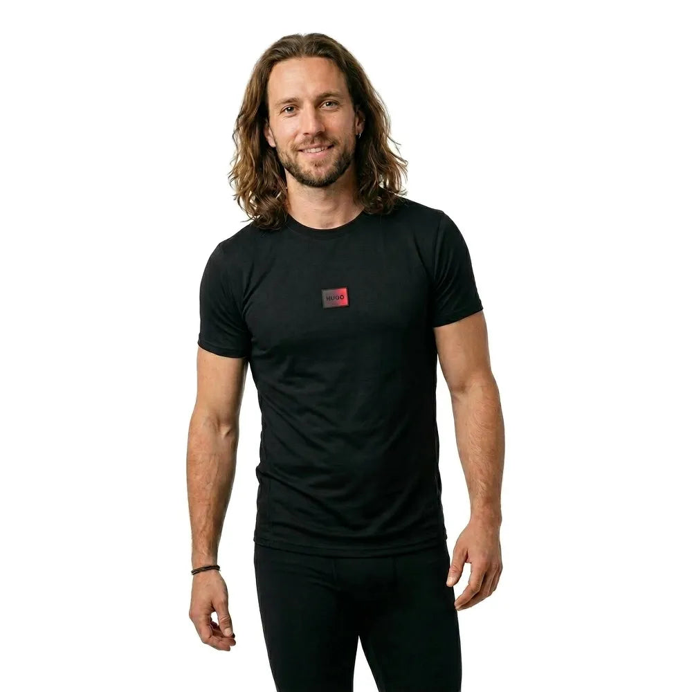 HUGO Danotie 10266462 short sleeve T-shirt
