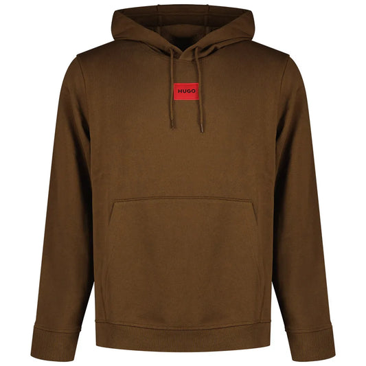 HUGO Daratschi 214 10231445 01 hoodie
