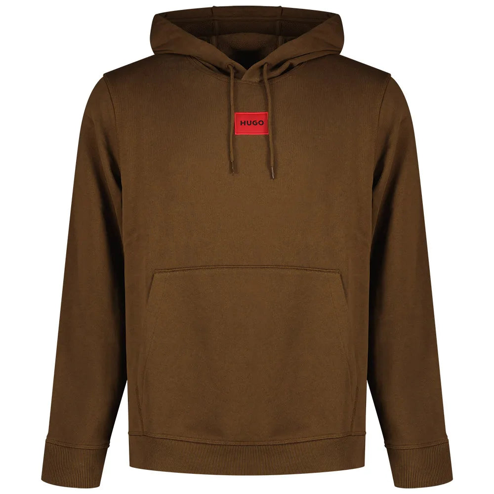 HUGO Daratschi 214 10231445 01 hoodie