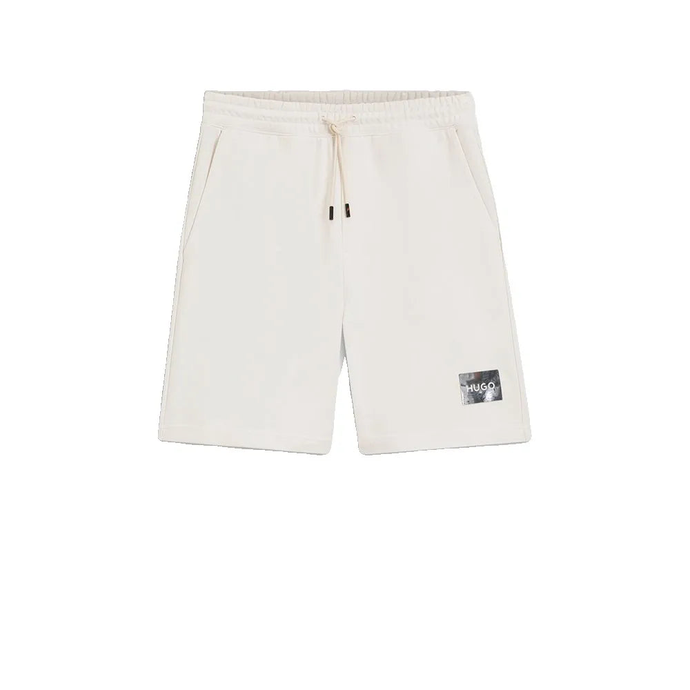 HUGO Darix 10266045 sweat shorts