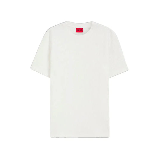 HUGO Deno 10280506 short sleeve T-shirt