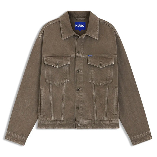 HUGO Dex 10274729 denim jacket