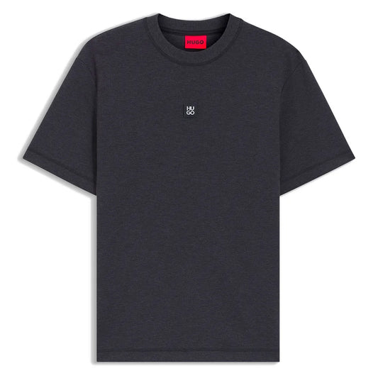 HUGO Dilanso 10276770 short sleeve T-shirt