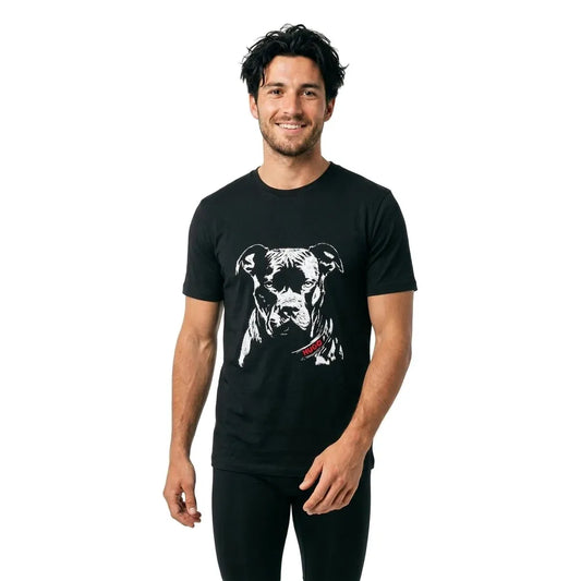HUGO Dubrox 10258299 short sleeve T-shirt