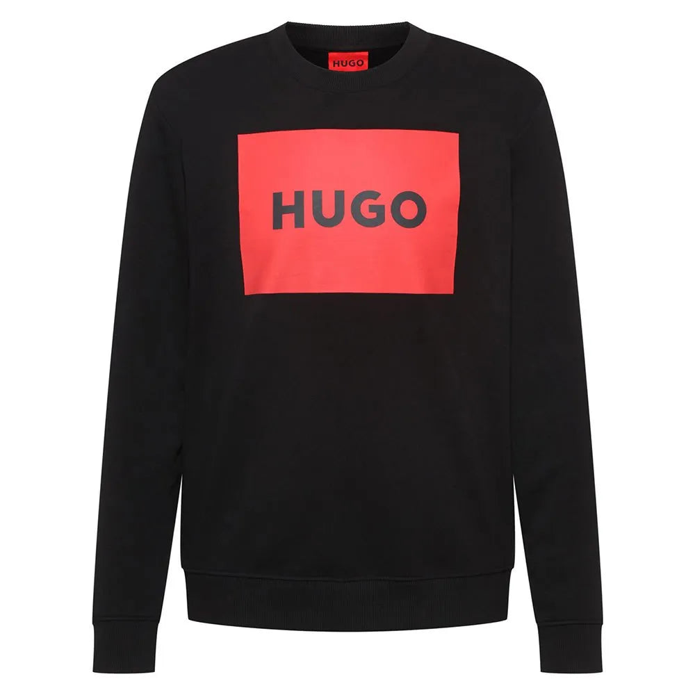 HUGO Duragol222 sweatshirt