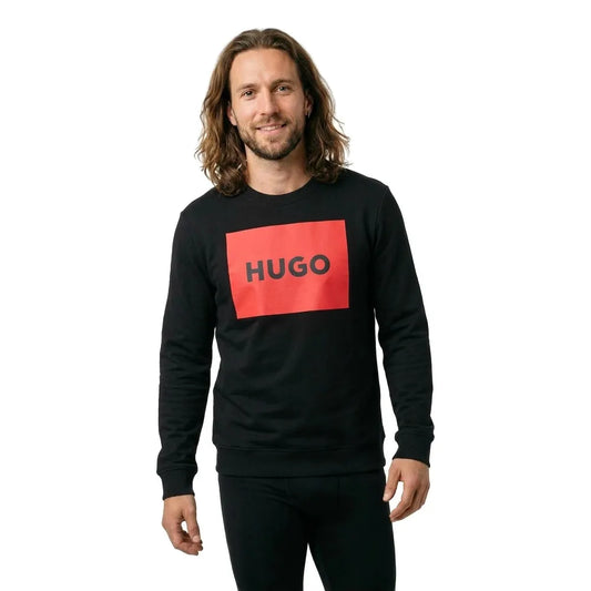 HUGO Duragol222 sweatshirt