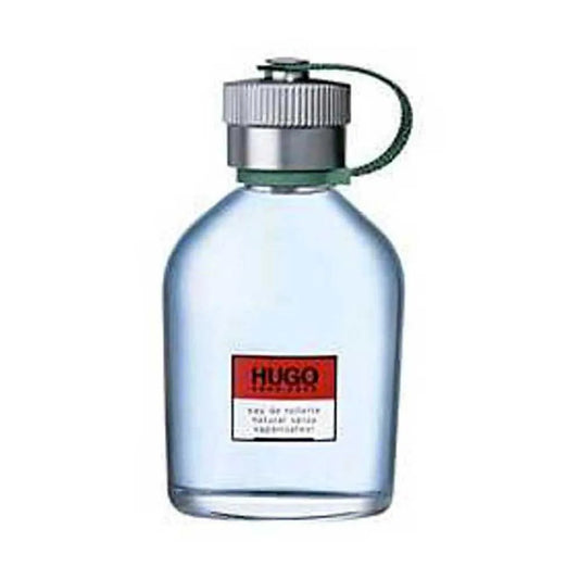 HUGO EDT 75ml Vapo parfum