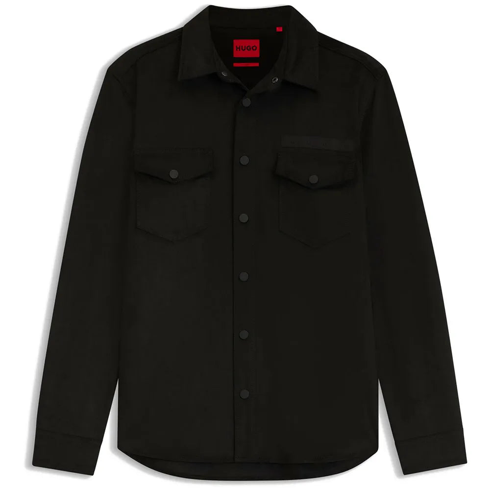 HUGO Ekel 10280828 long sleeve shirt