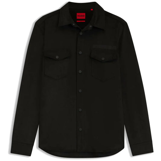 HUGO Ekel 10280828 long sleeve shirt