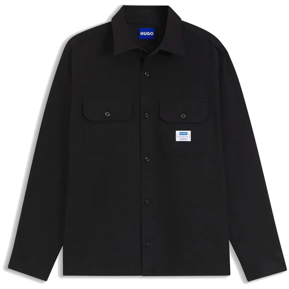 HUGO Ekynone 1 10260730 long sleeve shirt