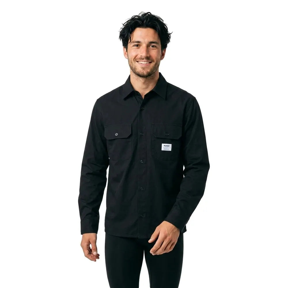 HUGO Ekynone 1 10260730 long sleeve shirt