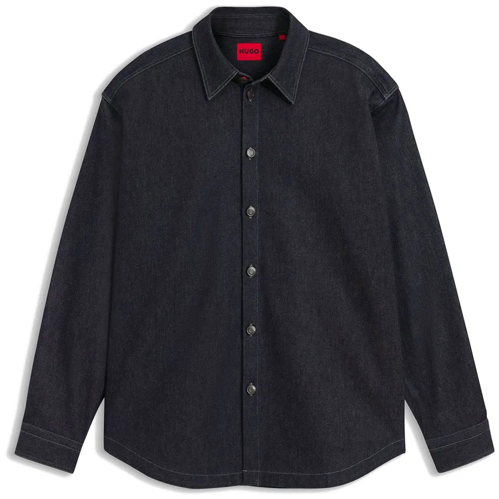 HUGO Emikol 10276866 overshirt