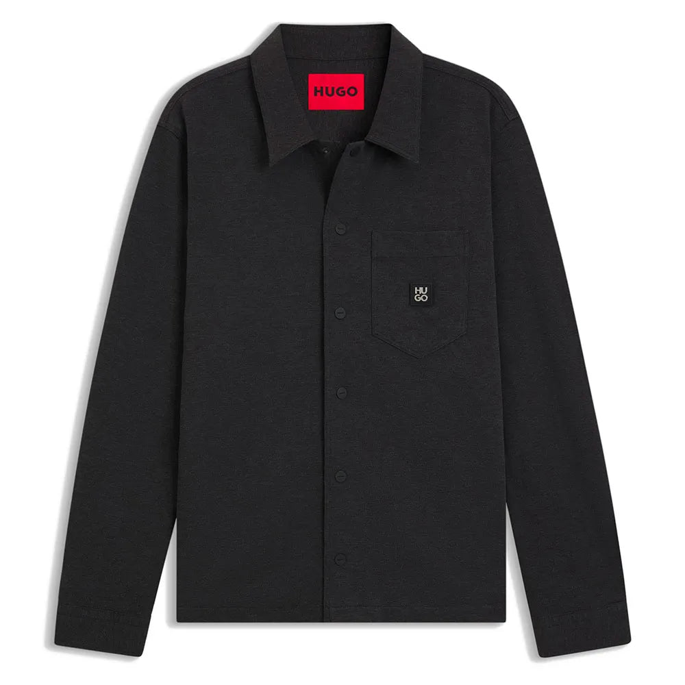 HUGO Enaso 10276770 long sleeve shirt