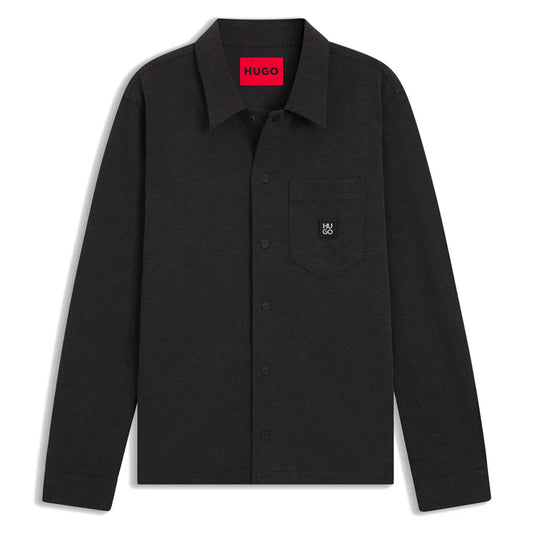 HUGO Enaso 10276770 long sleeve shirt