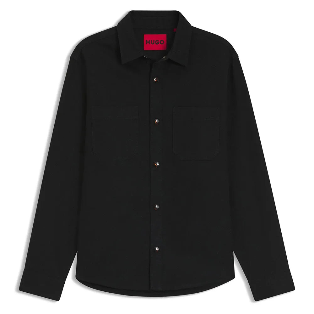 HUGO Erato 10278372 long sleeve shirt