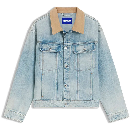HUGO Erlo 10281198 jacket