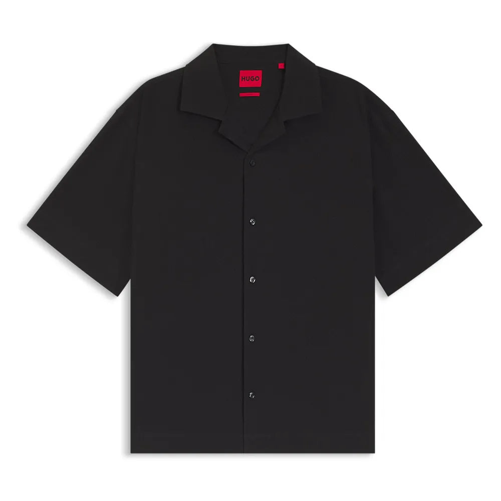 HUGO Espino 10278381 short sleeve shirt