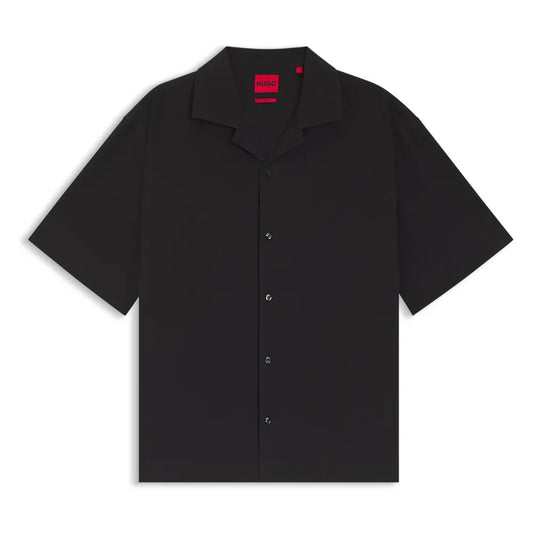 HUGO Espino 10278381 short sleeve shirt