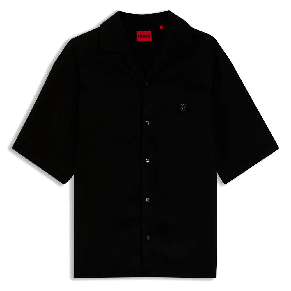 HUGO Espino 10278468 short sleeve shirt