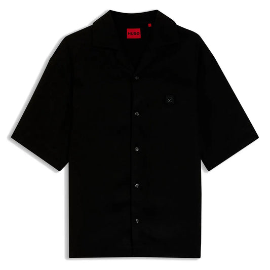 HUGO Espino 10278468 short sleeve shirt