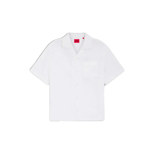 HUGO Exolino 10278364 short sleeve shirt