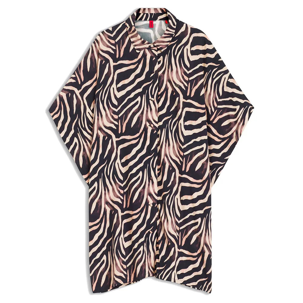 HUGO Fancy 10279250 3/4 sleeve dress