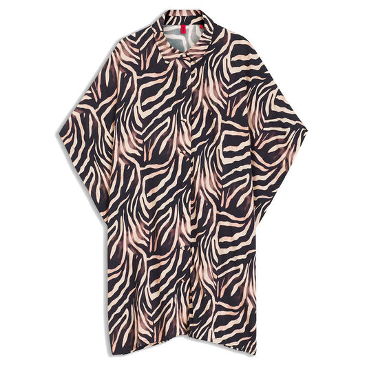 HUGO Fancy 10279250 3/4 sleeve dress