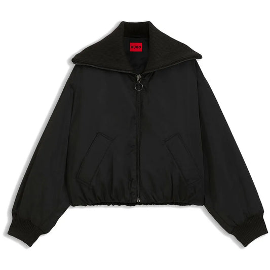 HUGO Fleur 10281188 jacket