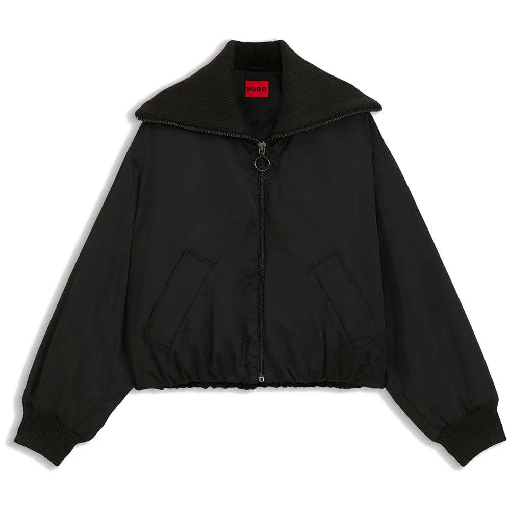 HUGO Fleur 10281188 jacket