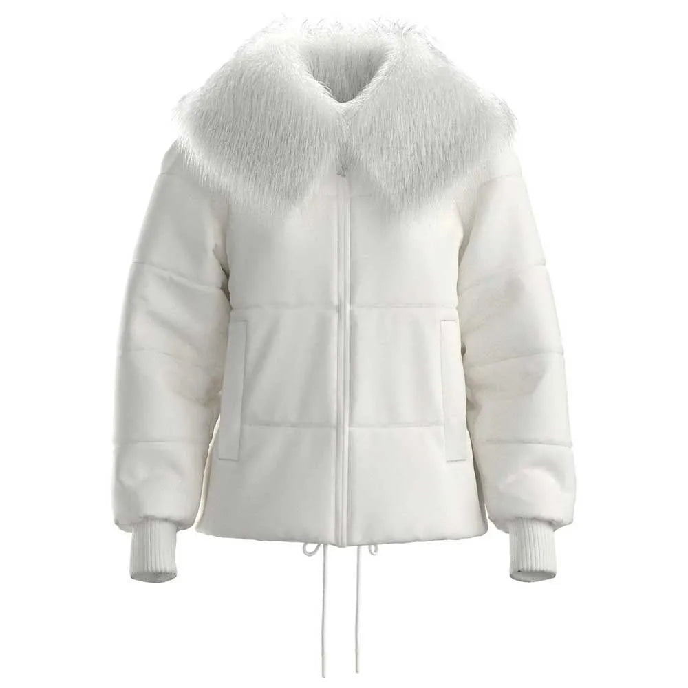 HUGO Fuji 1 10274108 BLUE jacket
