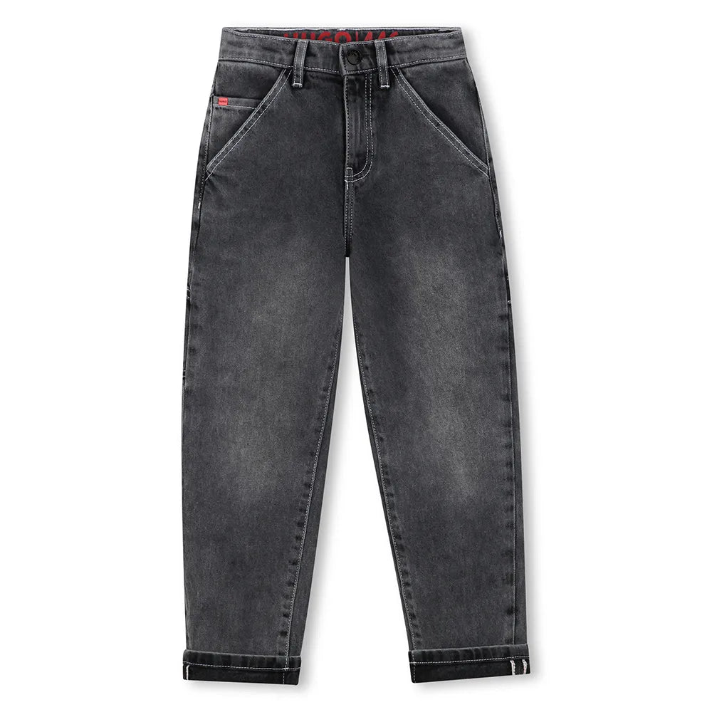 HUGO G00988 pants