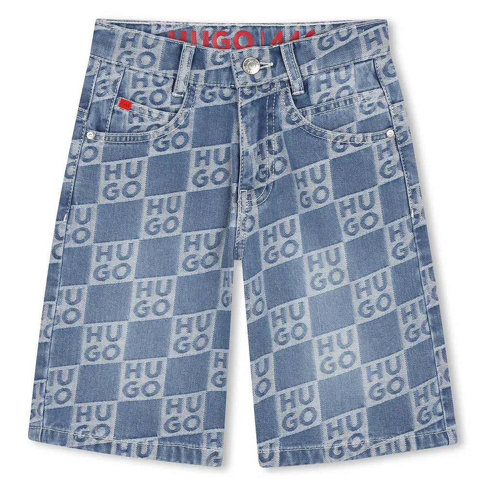 HUGO G00996 shorts