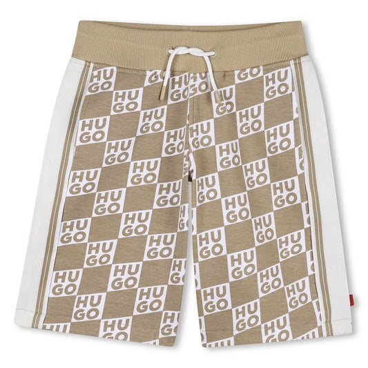 HUGO G00999 shorts