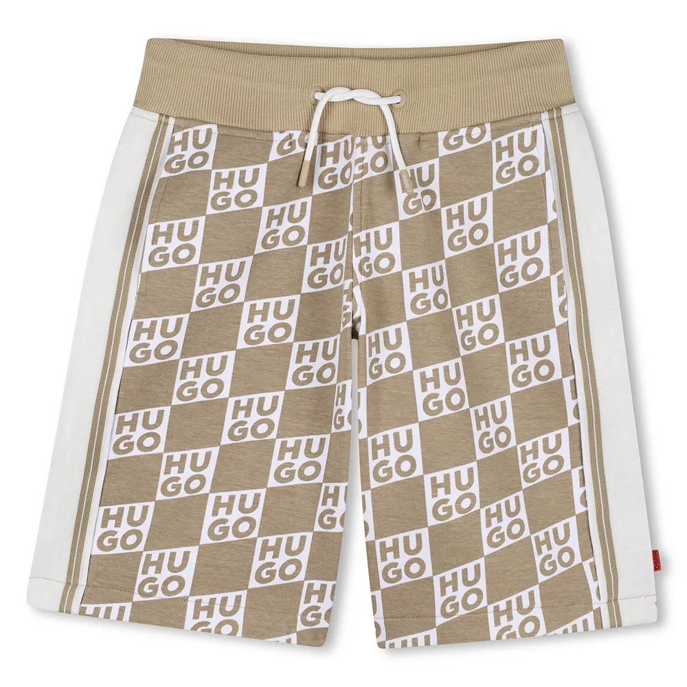 HUGO G00999 shorts