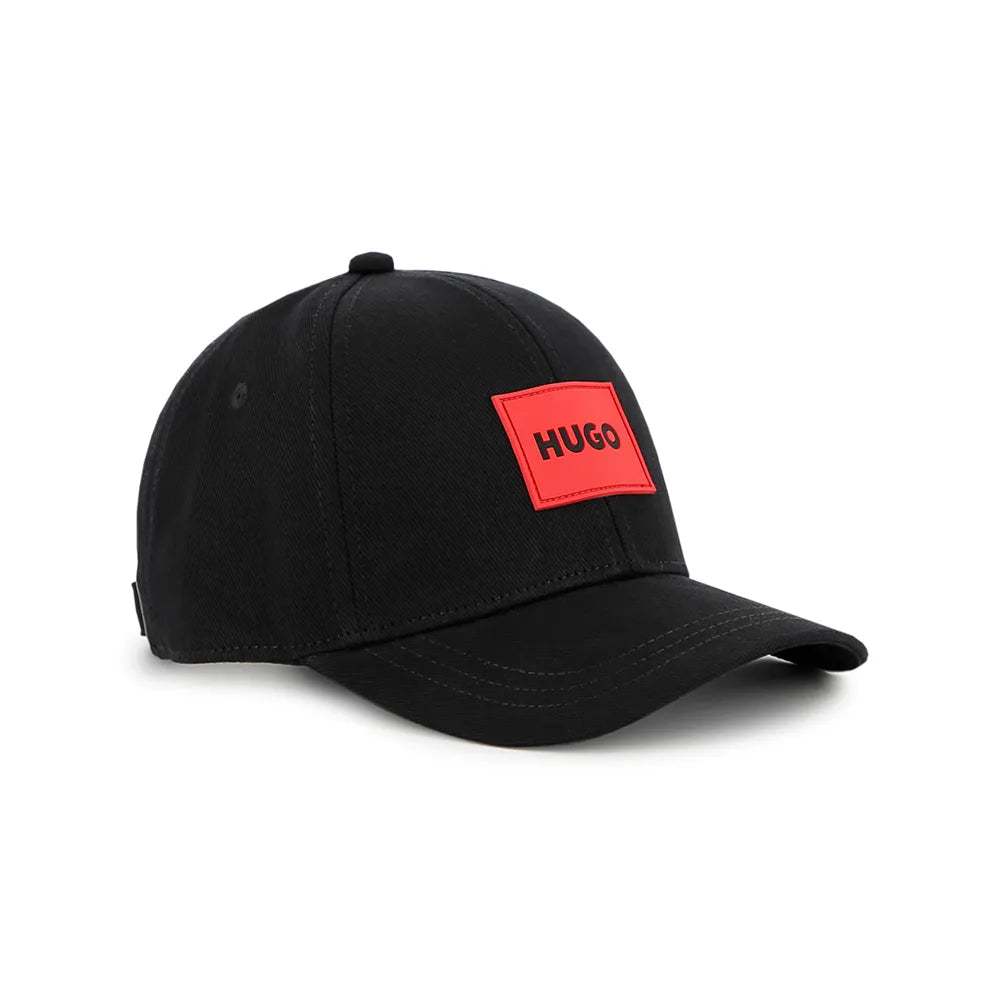 HUGO G01187 junior cap
