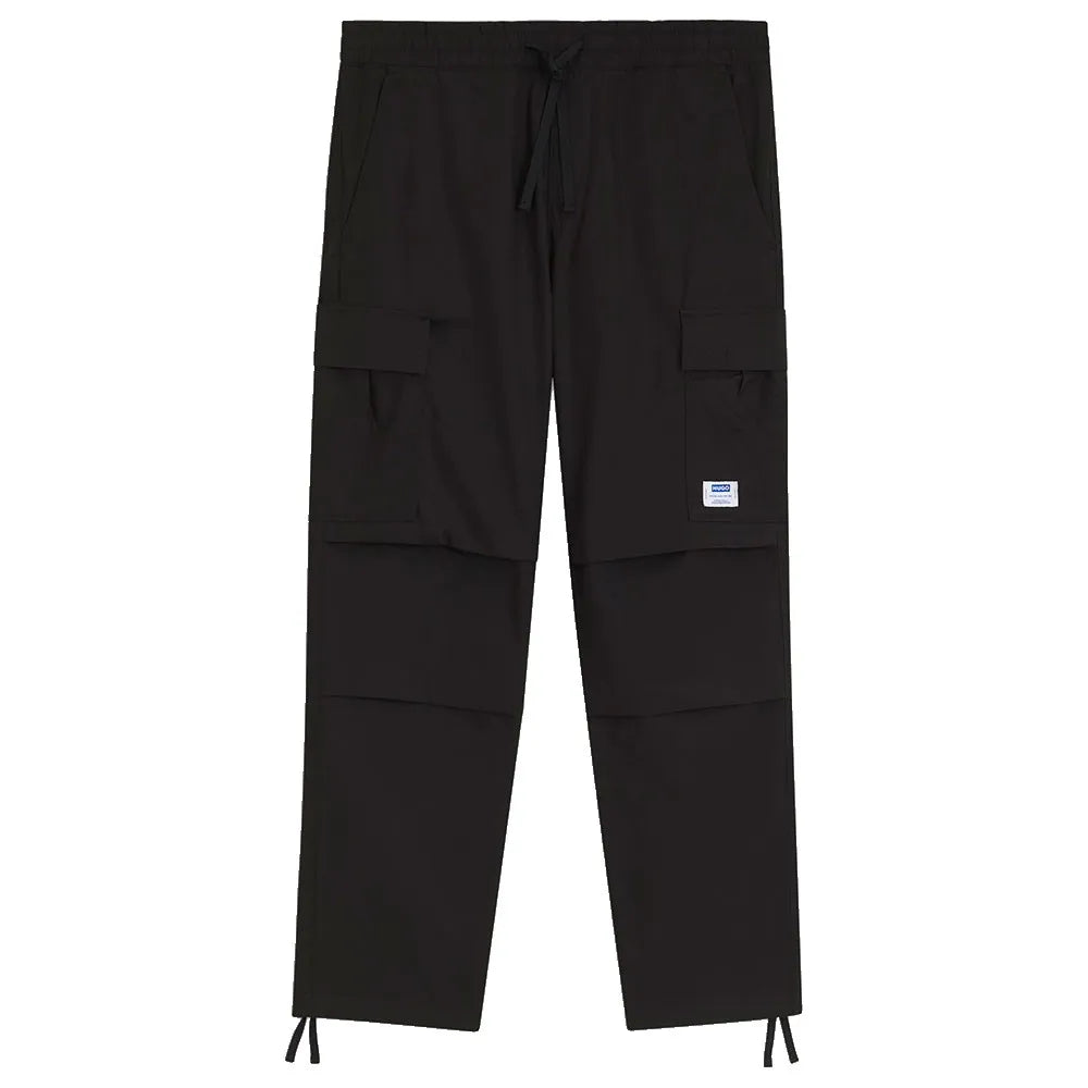 HUGO Gadic242 10276263 pants