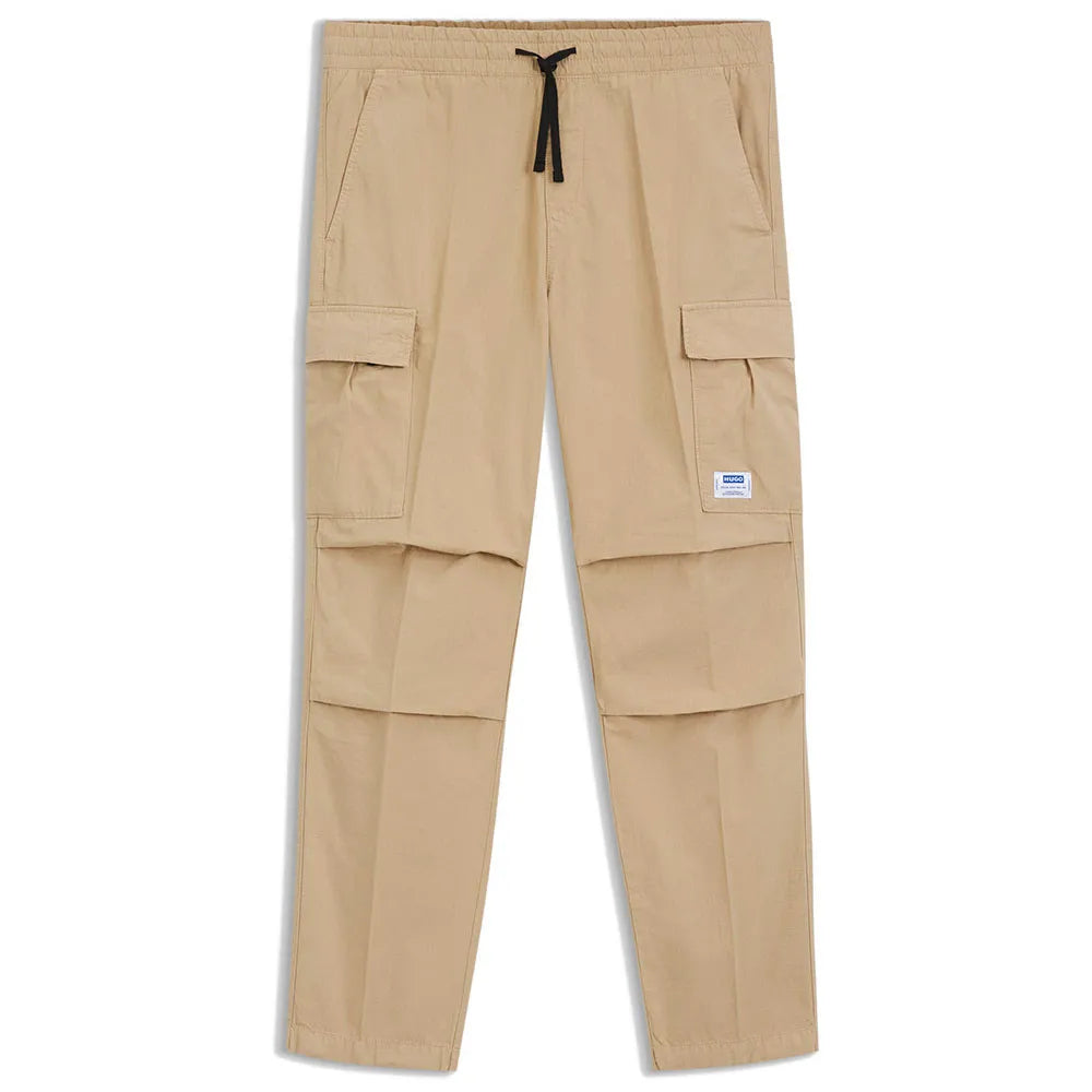 HUGO Gadic262D 10269374 pants