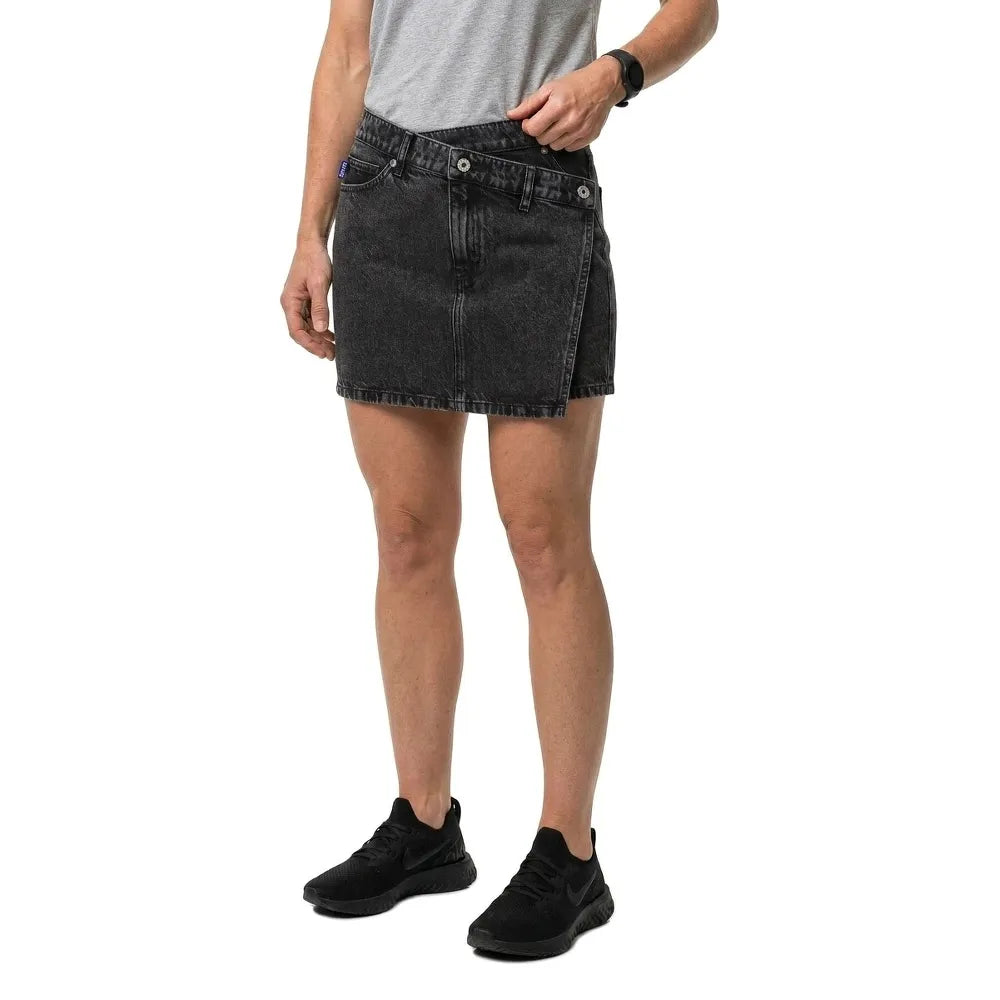 HUGO Galaxy 110268000 denim skirt