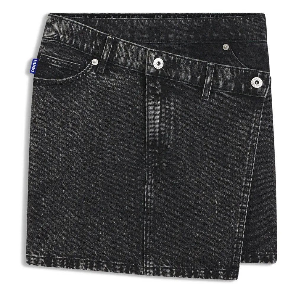 HUGO Galaxy 110268000 denim skirt