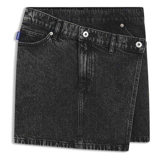HUGO Galaxy 110268000 denim skirt