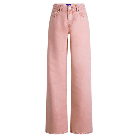 HUGO Gamala 10281274 jeans