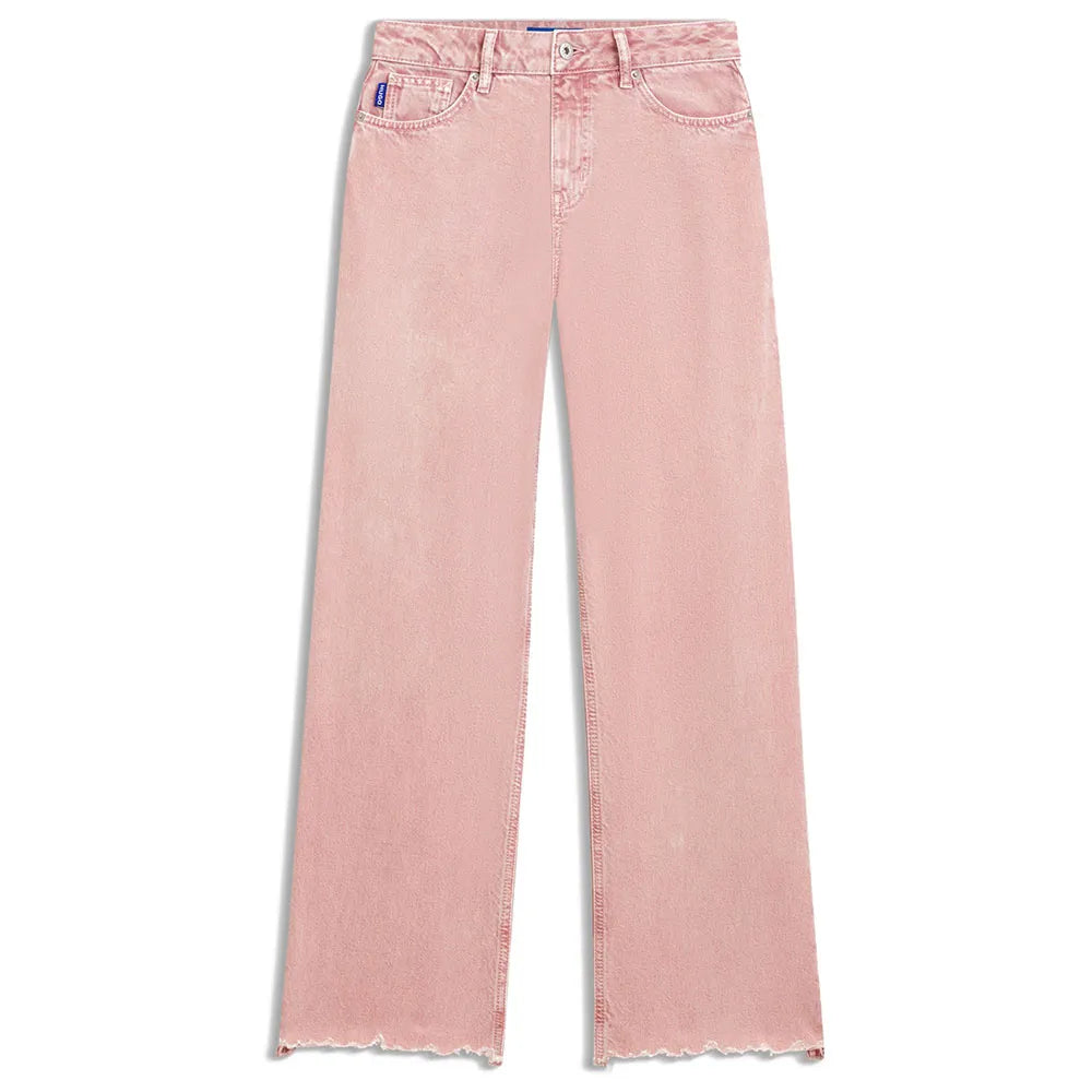 HUGO Gamala 2 10276955 BLUE jeans