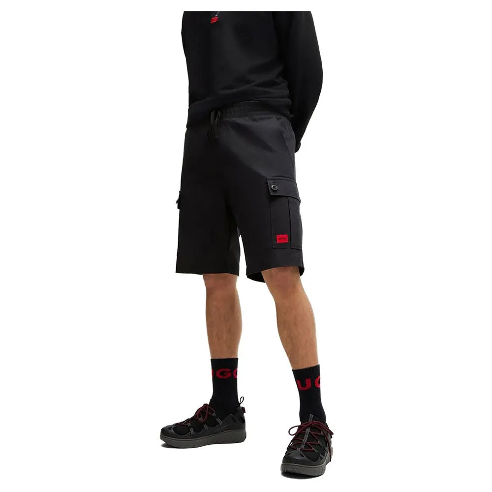 HUGO Garlio242 shorts