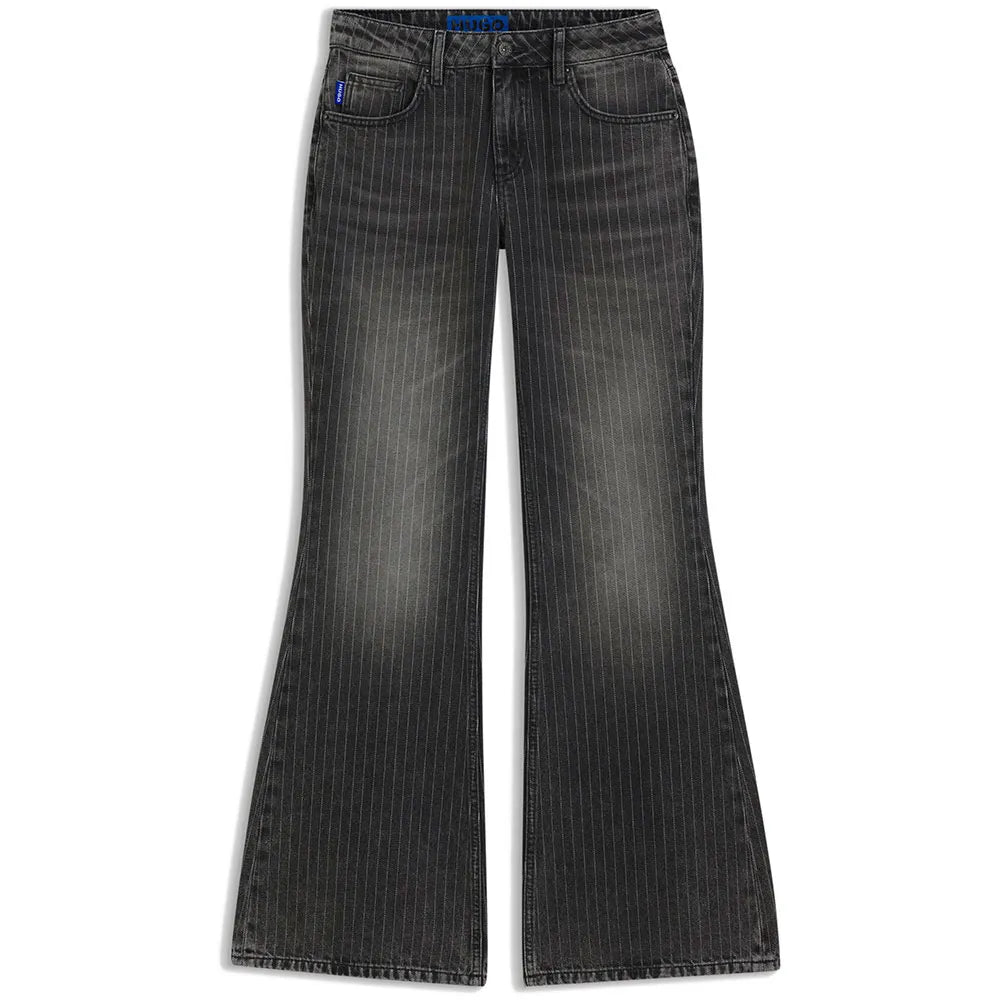 HUGO Gelissa 3 10281231 jeans