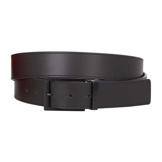HUGO Gilbert Soft Or35 belt