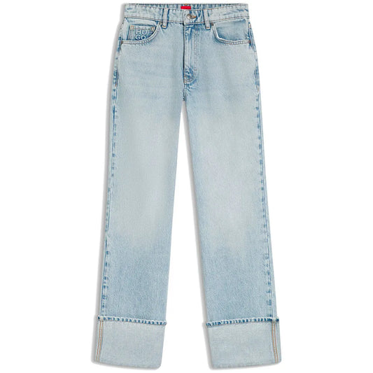 HUGO Gilissi 6 10280939 jeans