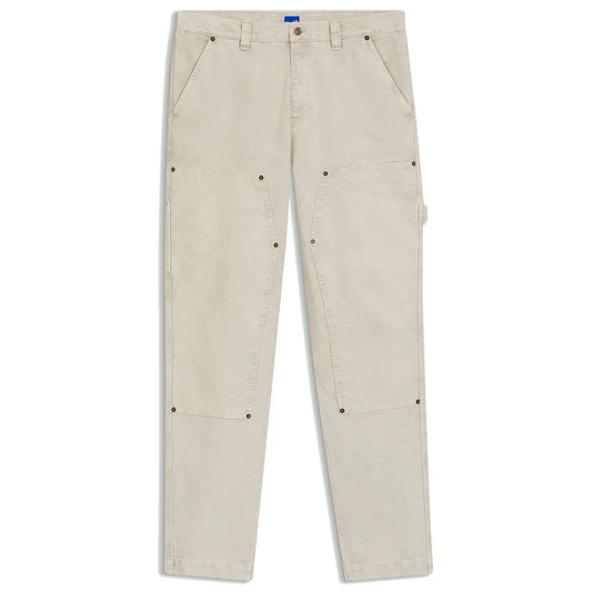 HUGO Gioro253D 10271145 01 BLUE pants