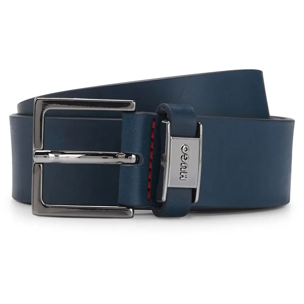 HUGO Giove Mplate Sz35 10221846 belt