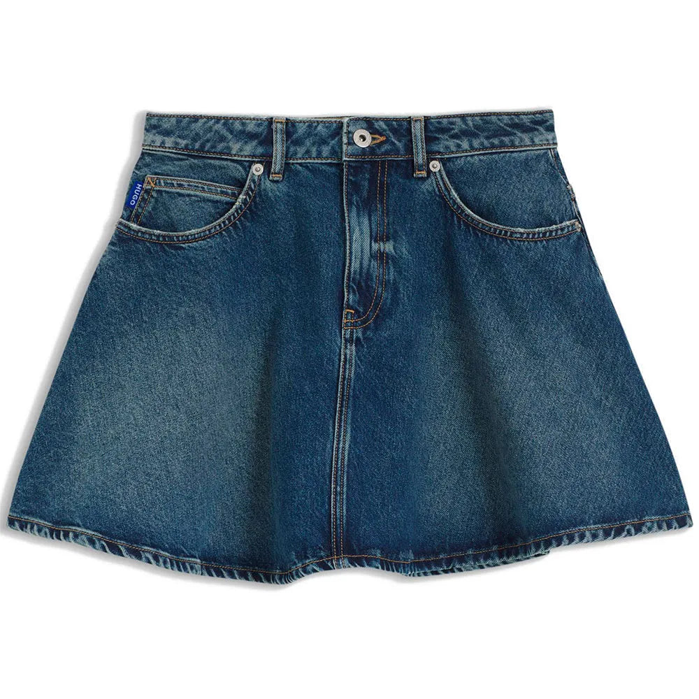 HUGO Gissy 10281219 skirt